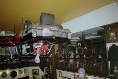 Texas  S.a.  in side Hard Rock Cafe.JPG